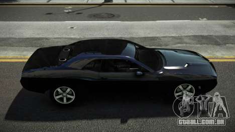 Dodge Challenger KX para GTA 4