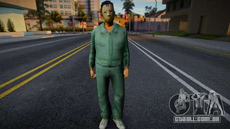 Tommy Vercetti from Vice City (Costume 7) para GTA San Andreas