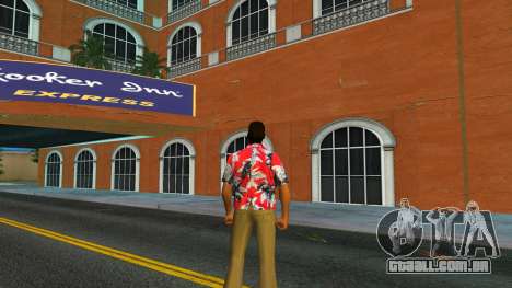 Roupas de Família Forelli para Tommy Vercetti v3 para GTA Vice City