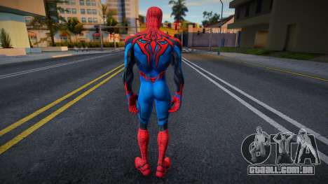 Spider-Man (Marvel Rivals) para GTA San Andreas