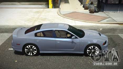 Dodge Charger SRT8 ZK para GTA 4