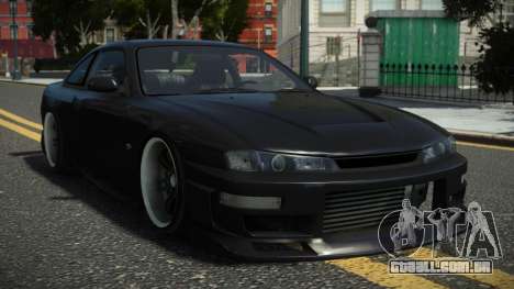 Nissan 200SX FGV para GTA 4