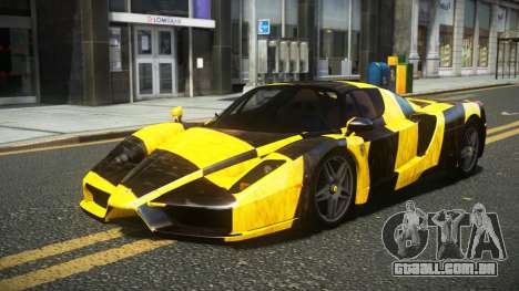 Ferrari Enzo MHR S12 para GTA 4