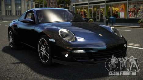 Porsche 911 GHR para GTA 4