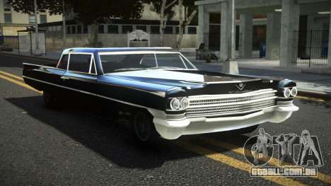 Cadillac De Ville SH para GTA 4