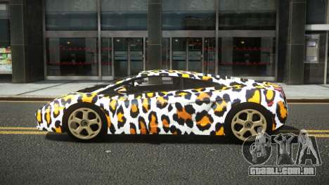 Lamborghini Gallardo SCB S1 para GTA 4