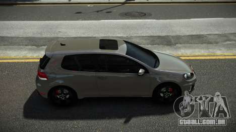 Volkswagen Golf NVX para GTA 4