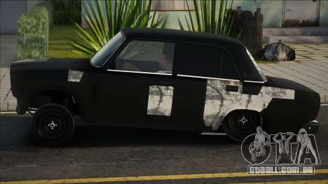 Cabir 012 para GTA San Andreas