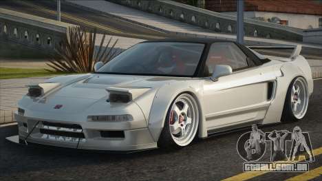 1992 Honda NSX-R (NA1) Liberty Walk para GTA San Andreas