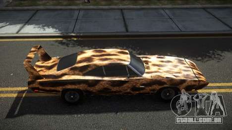 Dodge Charger DT-V S2 para GTA 4