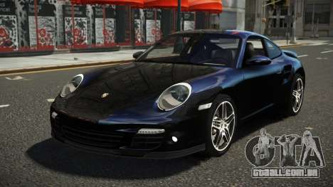 Porsche 911 GHR para GTA 4