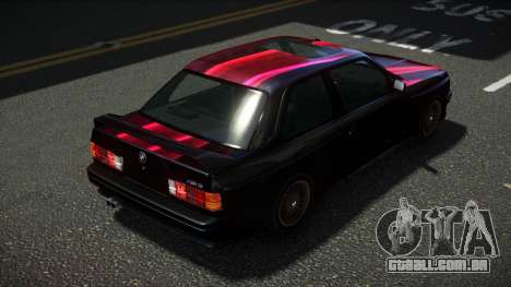 BMW M3 E30 TH-I S4 para GTA 4