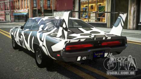 Dodge Charger DT-V S7 para GTA 4