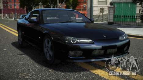 Nissan Silvia S15 TN para GTA 4