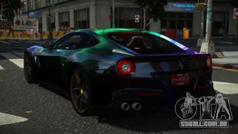 Ferrari F12 BGT S5 para GTA 4