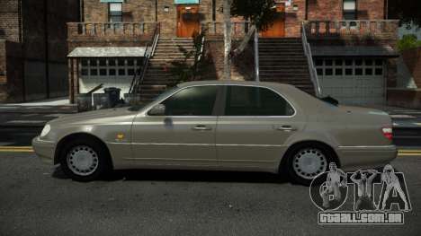 Daewoo Chairman YH para GTA 4