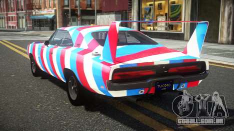 Dodge Charger DT-V S5 para GTA 4