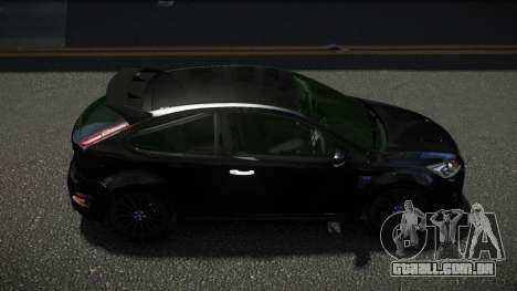 Ford Focus MC para GTA 4