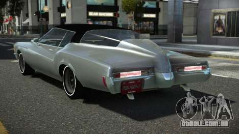 Buick Riviera GJ para GTA 4