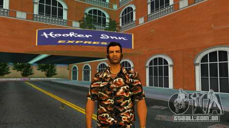 Random Tommy Skin 35 para GTA Vice City