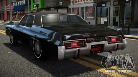 Dodge Monaco BF para GTA 4