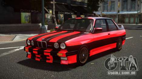 BMW M3 E30 TH-I S14 para GTA 4