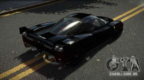 Ferrari FXX TGF para GTA 4