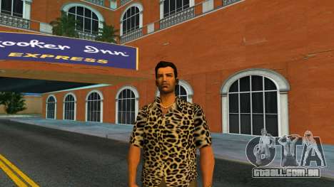 Random Tommy Skin 28 para GTA Vice City