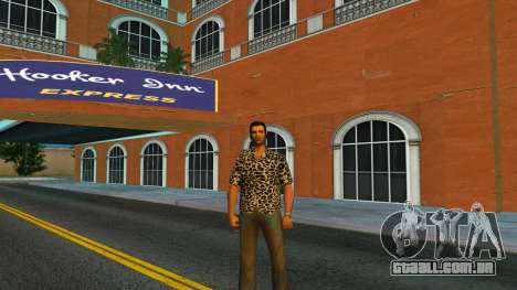 Random Tommy Skin 28 para GTA Vice City