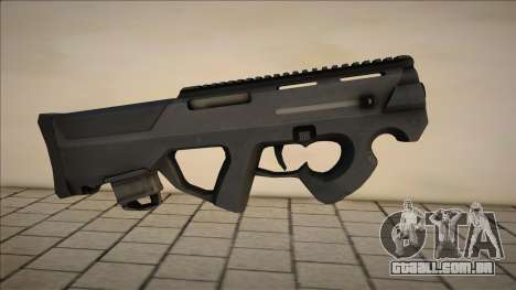 P90 New para GTA San Andreas