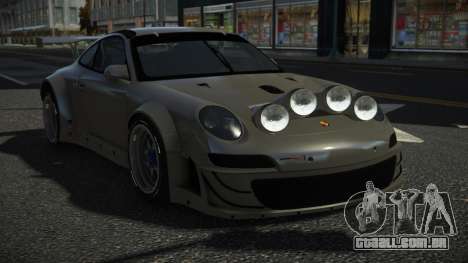 Porsche 911 CCR para GTA 4