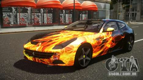 Ferrari FF Dik-M S11 para GTA 4