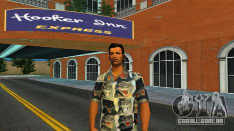 Random Tommy Skin 57 para GTA Vice City