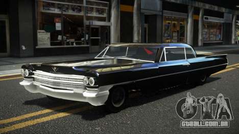 Cadillac De Ville SH para GTA 4