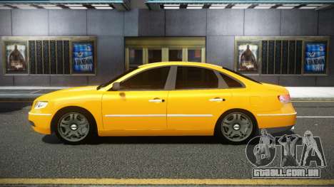 Hyundai Grandeur NF para GTA 4