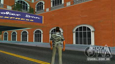 Random Tommy Skin 30 para GTA Vice City