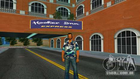 Random Tommy Skin 41 para GTA Vice City