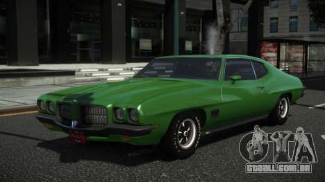 Pontiac LeMans ES-K para GTA 4