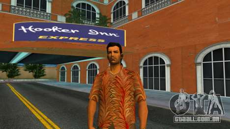 Random Tommy Skin 50 para GTA Vice City