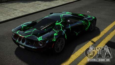 Ford GT Super-Z S9 para GTA 4