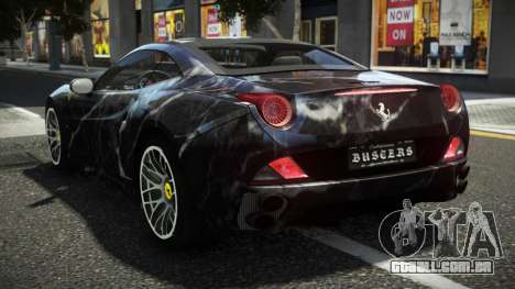 Ferrari California ZNT S8 para GTA 4