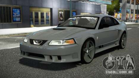 Saleen S281 JF para GTA 4