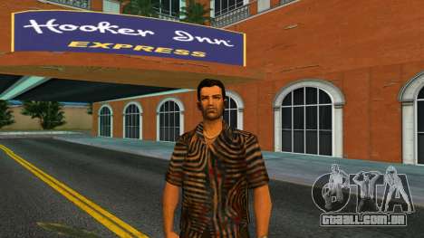 Random Tommy Skin 56 para GTA Vice City