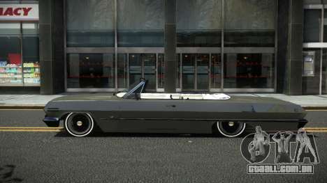 Chevrolet Impala GHJ para GTA 4