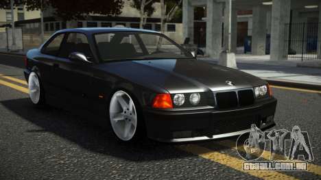 BMW M3 E36 GFV para GTA 4