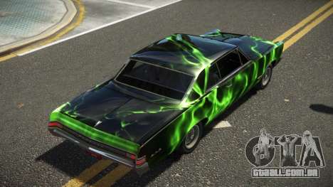 Pontiac GTO DK-L S3 para GTA 4