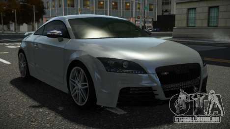 Audi TT JRL para GTA 4