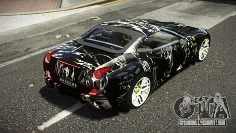 Ferrari California ZNT S5 para GTA 4