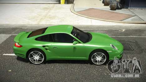 Porsche 997 Z-Style para GTA 4