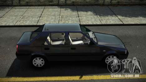 Dacia Solenza VD para GTA 4